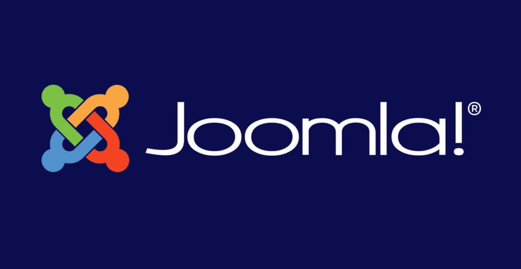 Joomla logo