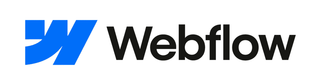 Webflow logo