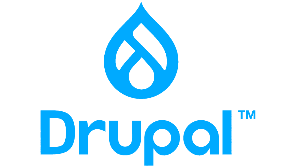 Drupal Logo