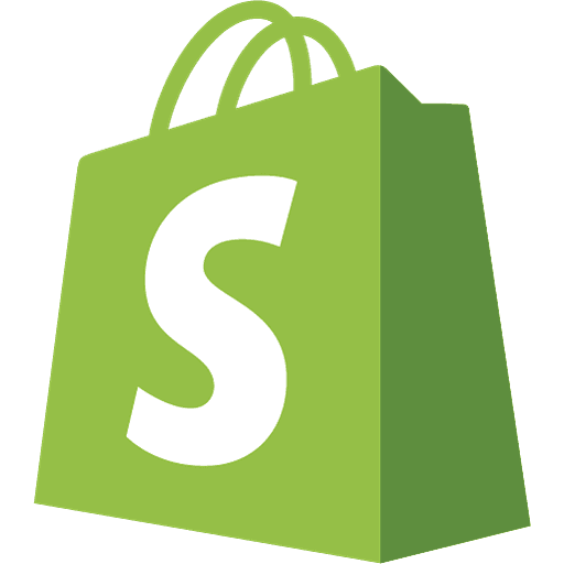 Shopify Icon