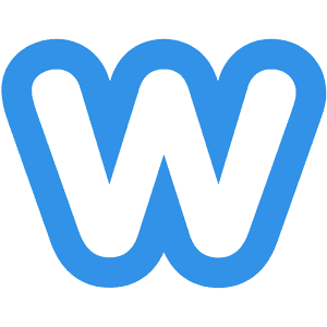 weebly logo