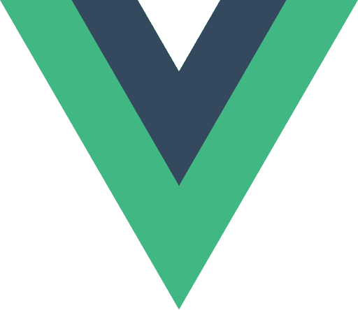 Vue Logo