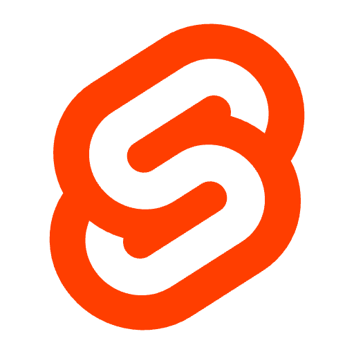 Svelte logo